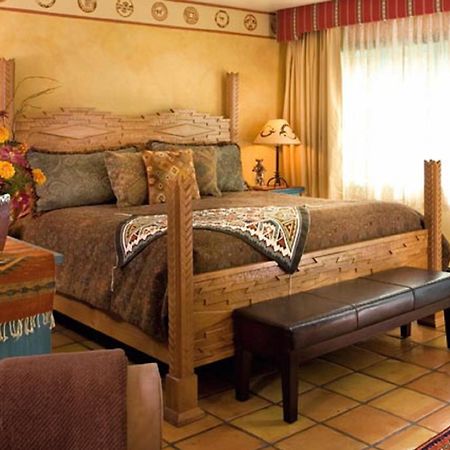 El Farolito B&B Inn Σάντα Φε Εξωτερικό φωτογραφία