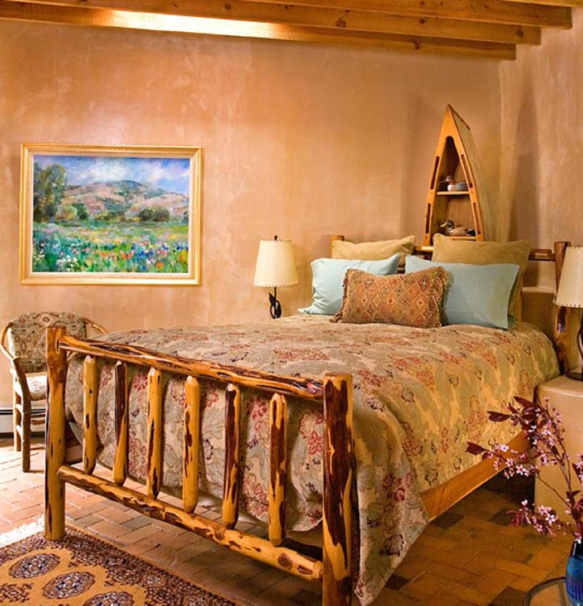 El Farolito B&B Inn Σάντα Φε Εξωτερικό φωτογραφία