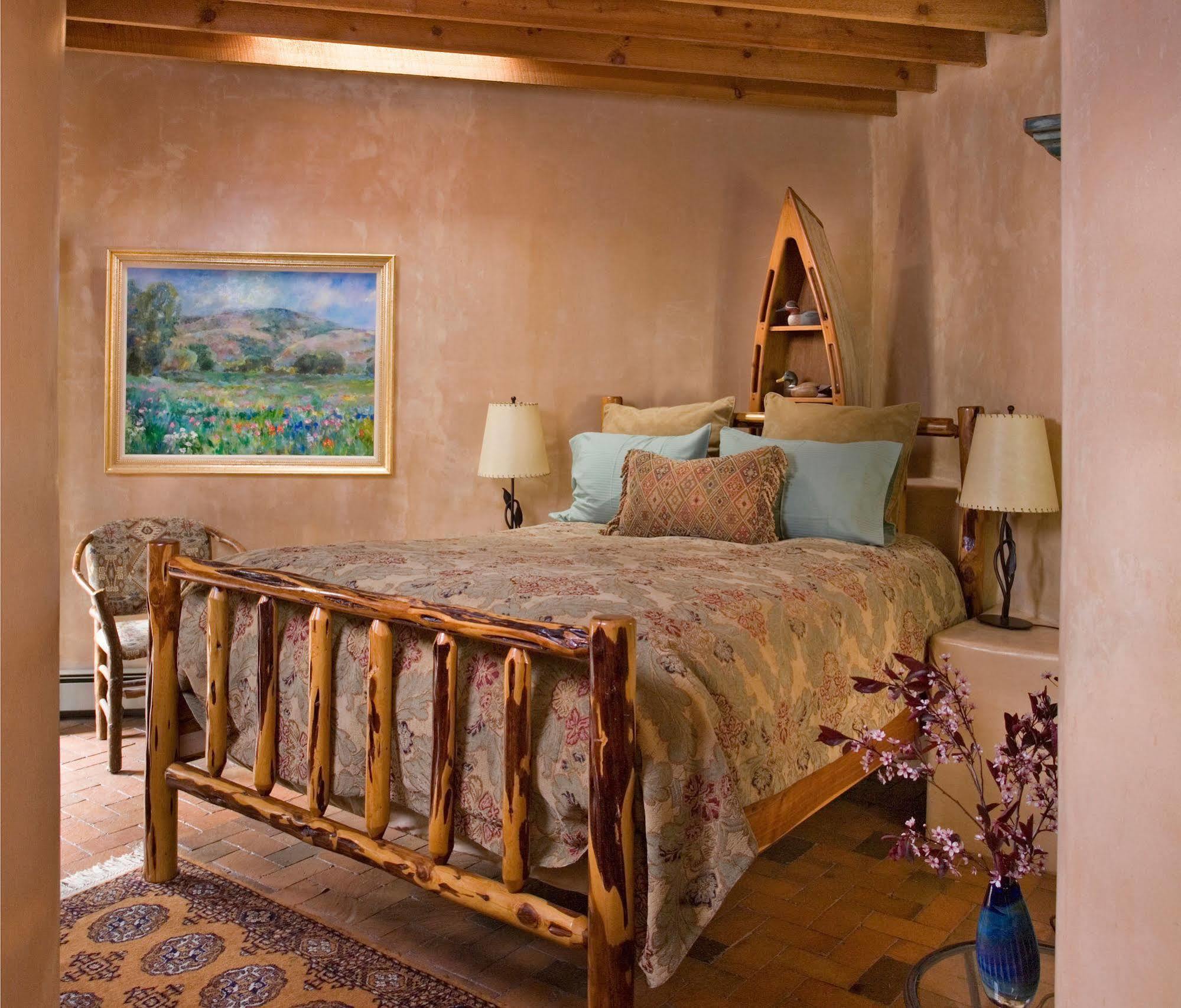 El Farolito B&B Inn Σάντα Φε Εξωτερικό φωτογραφία