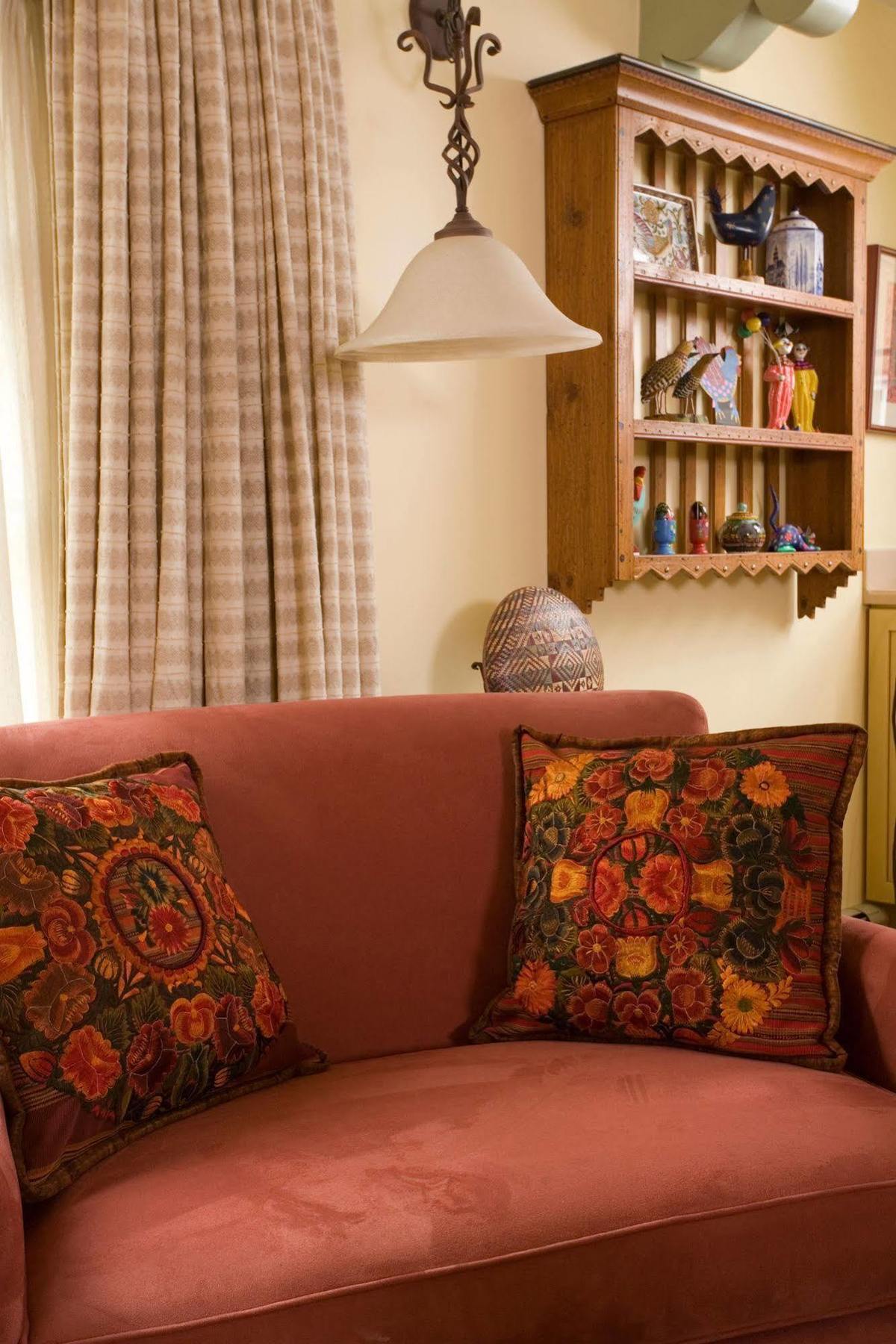 El Farolito B&B Inn Σάντα Φε Εξωτερικό φωτογραφία